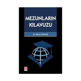 Mezunların Kılavuzu Ekin Yayınevi