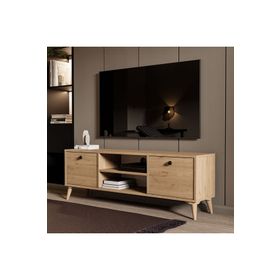 Mezza 1122 Dolce 138 cm Sepet Tv Ünitesi