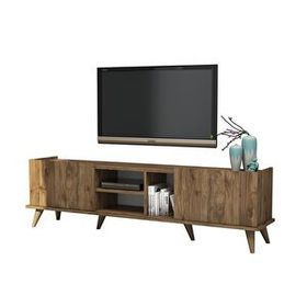 Mezza 1310 Elegante 180 cm Amalfi Tv Ünitesi
