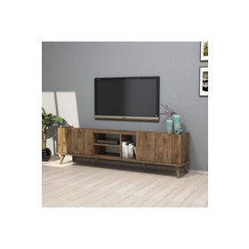 Mezza 1310 Elegante 180 cm Amalfi Tv Ünitesi