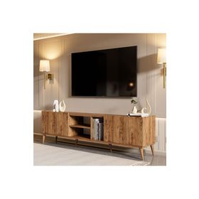 Mezza 1310 Elegante 180 cm Amalfi Tv Ünitesi