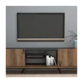 Mezza 1330 180 cm Elegante Tv Ünitesi
