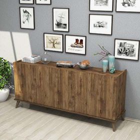 Mezza 1600 Elegante 180 cm Modern Konsol