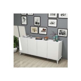 Mezza 1602 180 cm Elegante Modern Konsol
