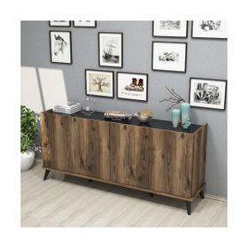 Mezza 1604 Elegante Modern Konsol