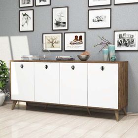 Mezza 1612 Elite Modern Konsol