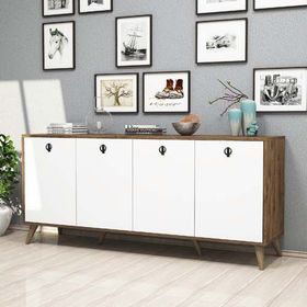 Mezza 1612 Elite Modern Konsol