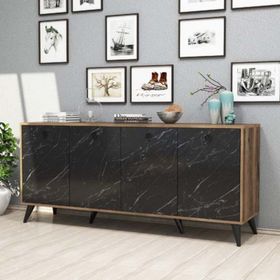 Mezza 1618 180 cm Elite Modern Konsol