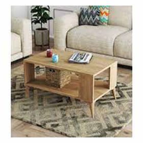 Mezza 2060 Sepet Rengi Authentic Orta Sehpa