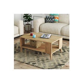 Mezza 2060 Sepet Rengi Authentic Orta Sehpa