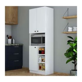 Mezza 3002 Order Çok Amaçlı Dolap