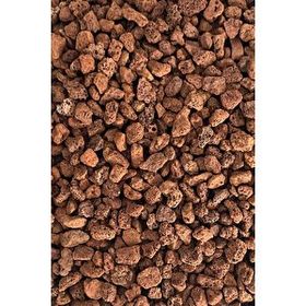 MF Botanik Kırmızı Volkanik 8-16 mm 5 lt Ponza Lav Taşı