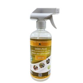 MF Botanik Vera-Plus 500 ml Kaktüs Besini