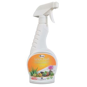 MF Botanik Vera-Plus 500 ml Kaktüs Besini
