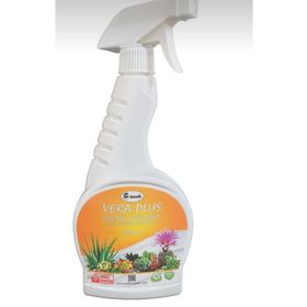 MF Botanik Vera-Plus 500 ml Kaktüs Besini