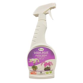 MF Botanik Vera-Plus Orkide 500 ml Sıvı Bitki Besini