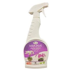 MF Botanik Vera-Plus Orkide 500 ml Sıvı Bitki Besini