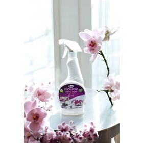 MF Botanik Vera-Plus Orkide 500 ml Sıvı Bitki Besini