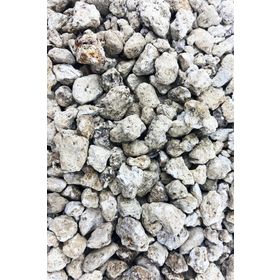 MF Botanik Volkanik 8-16 mm 5 lt Ponza Taşı