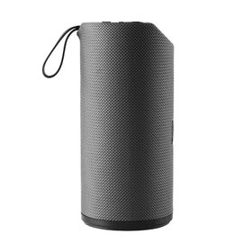 MF Product Acoustic 0123 Siyah Taşınabilir Kablosuz Bluetooth Speaker