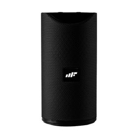 MF Product Acoustic 0123 Siyah Taşınabilir Kablosuz Bluetooth Speaker