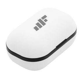 MF Product Acoustic 0138 Beyaz Kablosuz Kulak İçi Bt 5.0 Bluetooth Tws Kulaklık