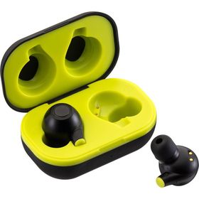 MF Product Acoustic 0138 Siyah Kablosuz Kulak İçi Bt 5.0 Bluetooth Tws Kulaklık