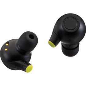 MF Product Acoustic 0138 Siyah Kablosuz Kulak İçi Bt 5.0 Bluetooth Tws Kulaklık
