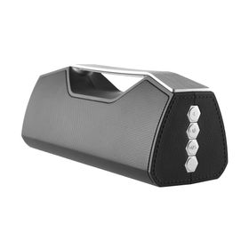 MF Product Acoustic 0146 Siyah El Fenerli Kablosuz Bluetooth Speaker