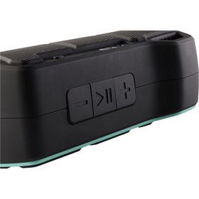 MF Product Acoustic 0151 Siyah Kablosuz Bluetooth Speaker