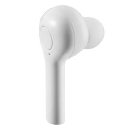 MF Product Acoustic 0168 Beyaz Kablosuz Kulak İçi Bt 5.0 Bluetooth Tws Kulaklık