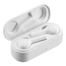 MF Product Acoustic 0168 Beyaz Kablosuz Kulak İçi Bt 5.0 Bluetooth Tws Kulaklık