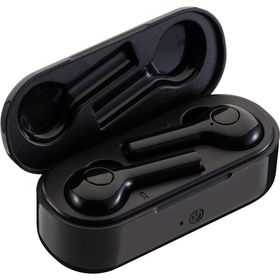 MF Product Acoustic 0168 Siyah Kablosuz Kulak İçi Bt 5.0 Bluetooth Tws Kulaklık