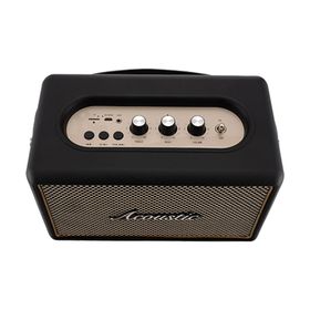 MF Product Acoustic 0171 Siyah 20W Kablosuz Bluetooth Speaker