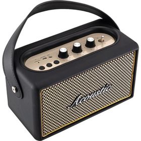 MF Product Acoustic 0171 Siyah 20W Kablosuz Bluetooth Speaker