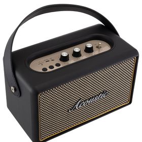 MF Product Acoustic 0172 Siyah 30W Kablosuz Bluetooth Speaker