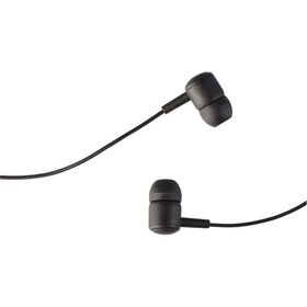 MF Product Acoustic 0179 Siyah Boyunluklu Kablosuz Kulak İçi Bluetooth Kulaklık