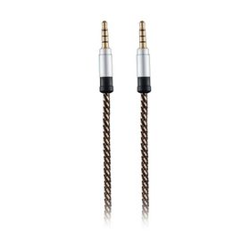 MF Product Acoustic 0211 Kahverengi Aux Kablo