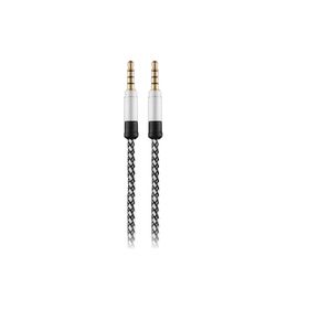 MF Product Acoustic 0211 Rose Aux Kablo