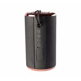 MF Product Acoustic 0213 Siyah Kablosuz Bluetooth Speaker