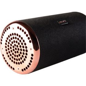 MF Product Acoustic 0213 Siyah Kablosuz Bluetooth Speaker