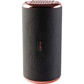 MF Product Acoustic 0213 Siyah Kablosuz Bluetooth Speaker