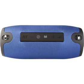 MF Product Acoustic 0215 Mavi Kablosuz Bluetooth Speaker