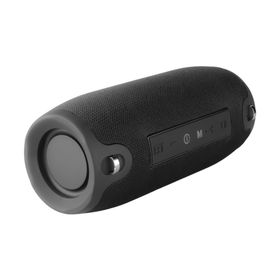 MF Product Acoustic 0215 Siyah Kablosuz Bluetooth Speaker