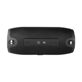 MF Product Acoustic 0215 Siyah Kablosuz Bluetooth Speaker