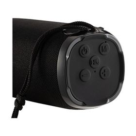 MF Product Acoustic 0216 Siyah Bluetooth Kablosuz Speaker