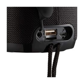 MF Product Acoustic 0216 Siyah Bluetooth Kablosuz Speaker