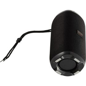 MF Product Acoustic 0216 Siyah Bluetooth Kablosuz Speaker
