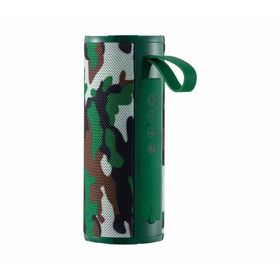 MF Product Acoustic 0221 Yeşil Kablosuz Bluetooth Speaker