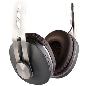 MF Product Acoustic 0233 Gri Kablosuz Kulak Üstü Bluetooth Kulaklık